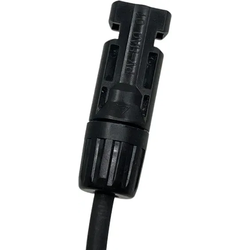 CamperPower Solarkabel 10m 6mm2 12V mit MC4-Stecker – PV-Verbindungskabel