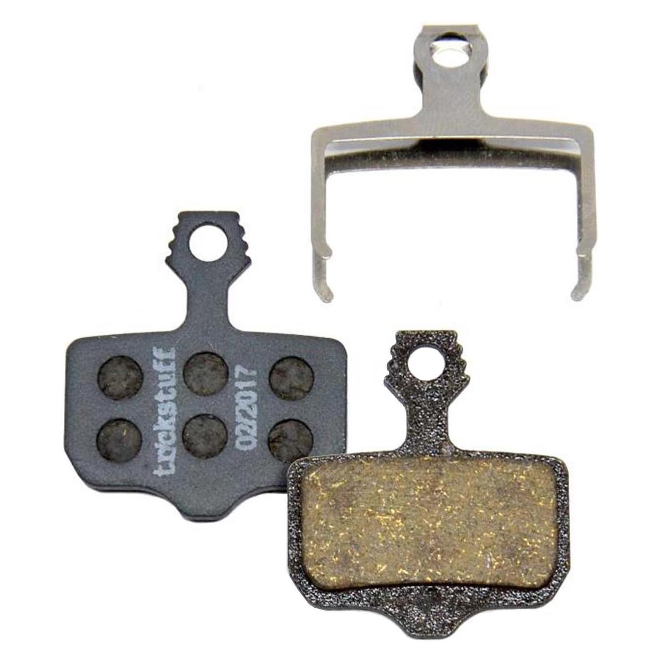 Tr!ckstuff Standard 830ST (Avid, Trickstuff, Organisch (Resin)) (BSPS830KX0000S)