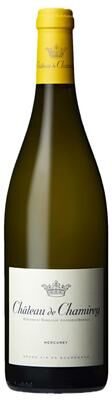 """Chateau de Chamirey""" """Chateau de Chamirey Mercurey Blanc 2022 White Wine - France"""