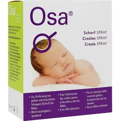 Osa Schorf Spray 30 ML