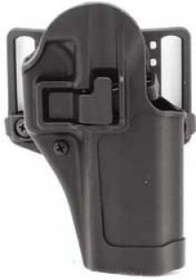 Blackhawk CQC Kolfiber Hölster Glock 20/21 Vänster