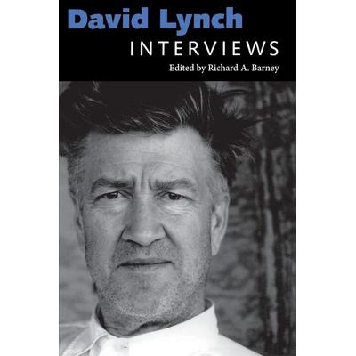 David Lynch, Taschenbuch von Richard A. (EDT) Barney, University Press Of Mississippi, 978-1-60473-237-5