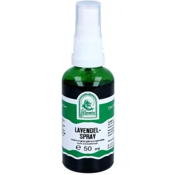 Lavendelspray