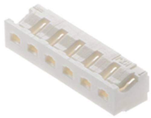 Molex Stiftgehäuse-Kabel 510150800