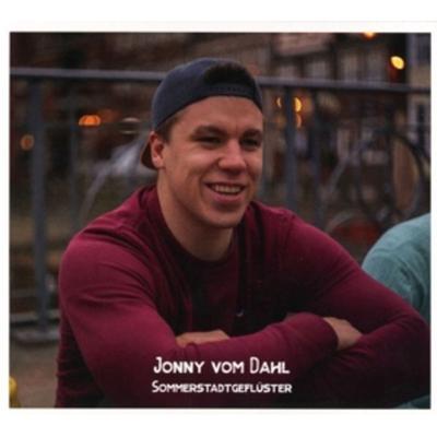 Sommerstadtgeflüster - Jonny vom Dahl, CD