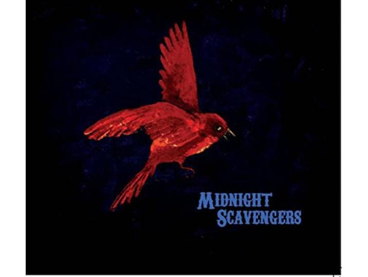Midnight Scavengers (Eponyme)