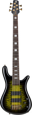Spector Icon NS-5 NT Haunted Moss Haunted Moss