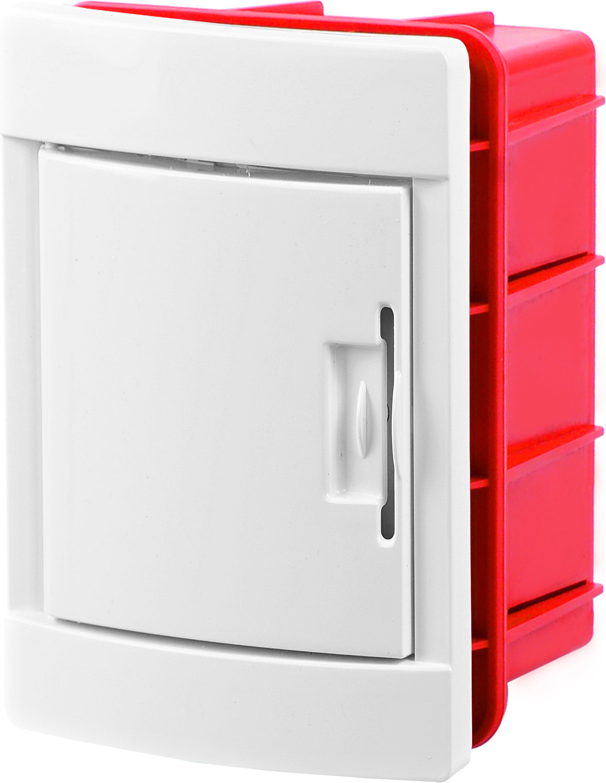 Adelid Inbouwverdeelkast IP40 met 2 modules