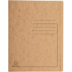 Exacompta, Mappe, Schnellhefter Colorspan' (A4, 1x)