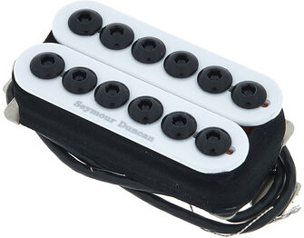 Seymour Duncan SH-8B WH Blanc