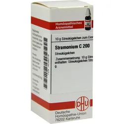 Stramonium C200 10 G