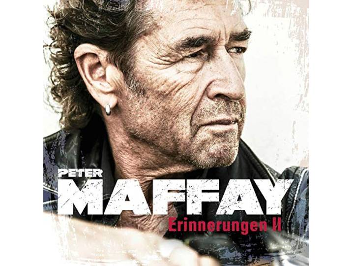Peter Maffay - Erinnerungen 2 - Die Starksten