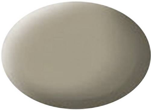 Revell 36189 Aqua-Farbe Beige Farbcode: 89 RAL-Farbcode: 1019 Dose 18ml
