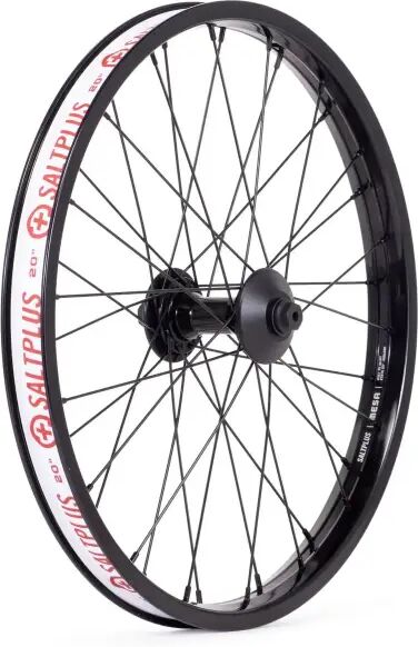 BMX Rad Salt Plus Mesa Vorne 20"