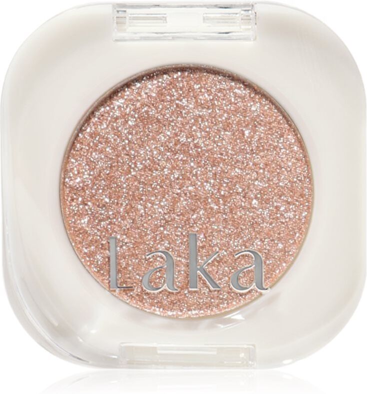 Laka Mono Eyeshadow eyeshadow shade 921 Allure 1.8 g