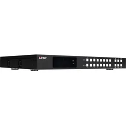 LINDY 38434 - 8x8 HDMI Seamless Multi-View Matrix,  4K 60Hz