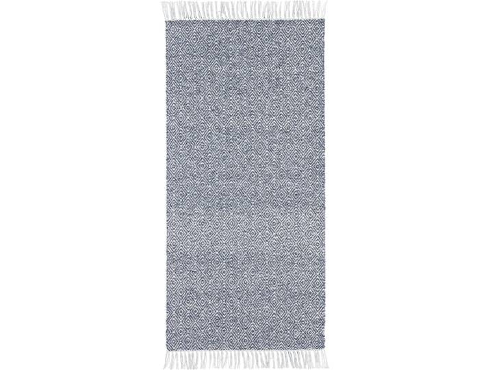 HORREDSMATTAN Teppich Goose blau Mischgewebe 200 x 250 cm