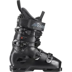 NORDICA Herren Ski-Schuhe DOBERMANN 5 SOFT L.C., Größe 23,5 in Schwarz Schwarz