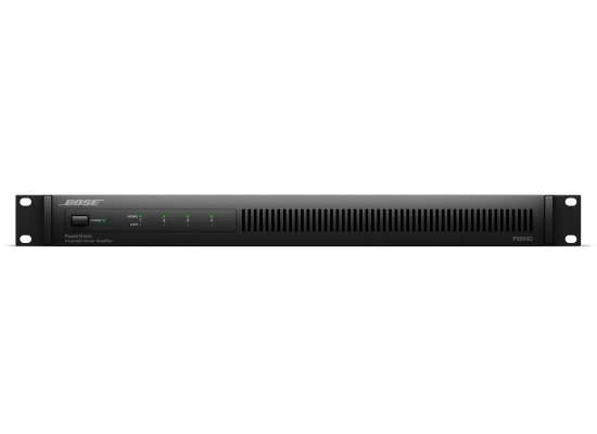 Bose PowerShare PS604D Digital-Endstufe