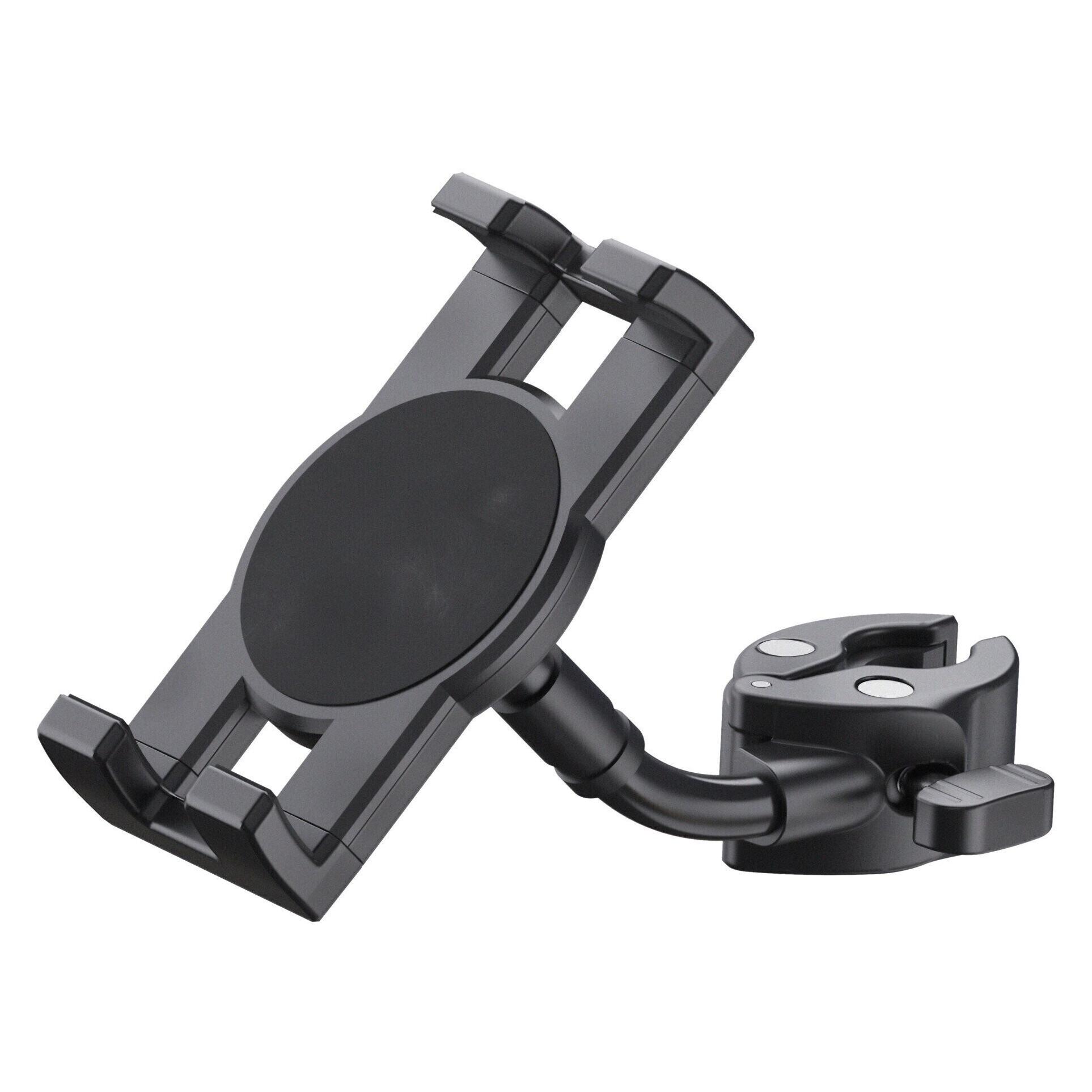 K&M 19764 Smartphone/Tablet PC Halter (19764-000-55)