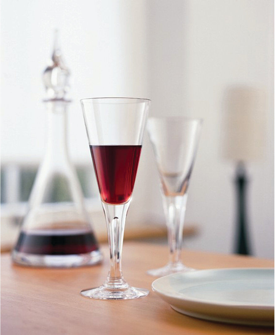 Dartington Crystal Sharon 170ml Crystal Wine Glass 170ml