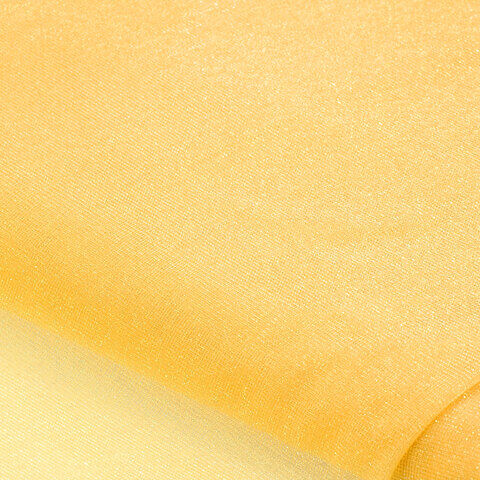 Feintüll "Soft Touch", zartgelb