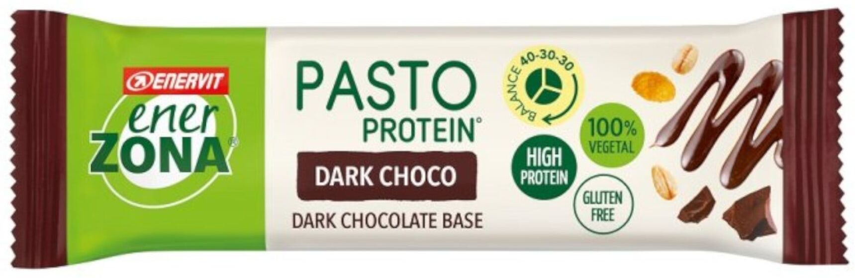 ENERZONA Pasto Protein 60 G 