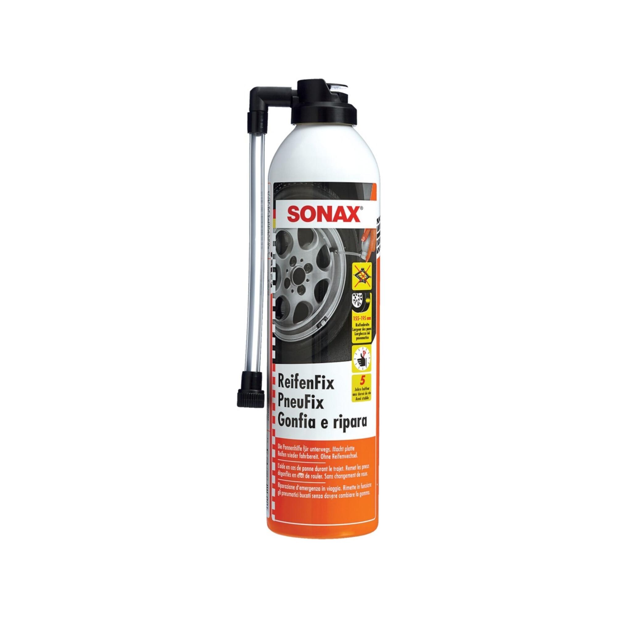 SONAX Reifenfix 400ml Spray (04323000)