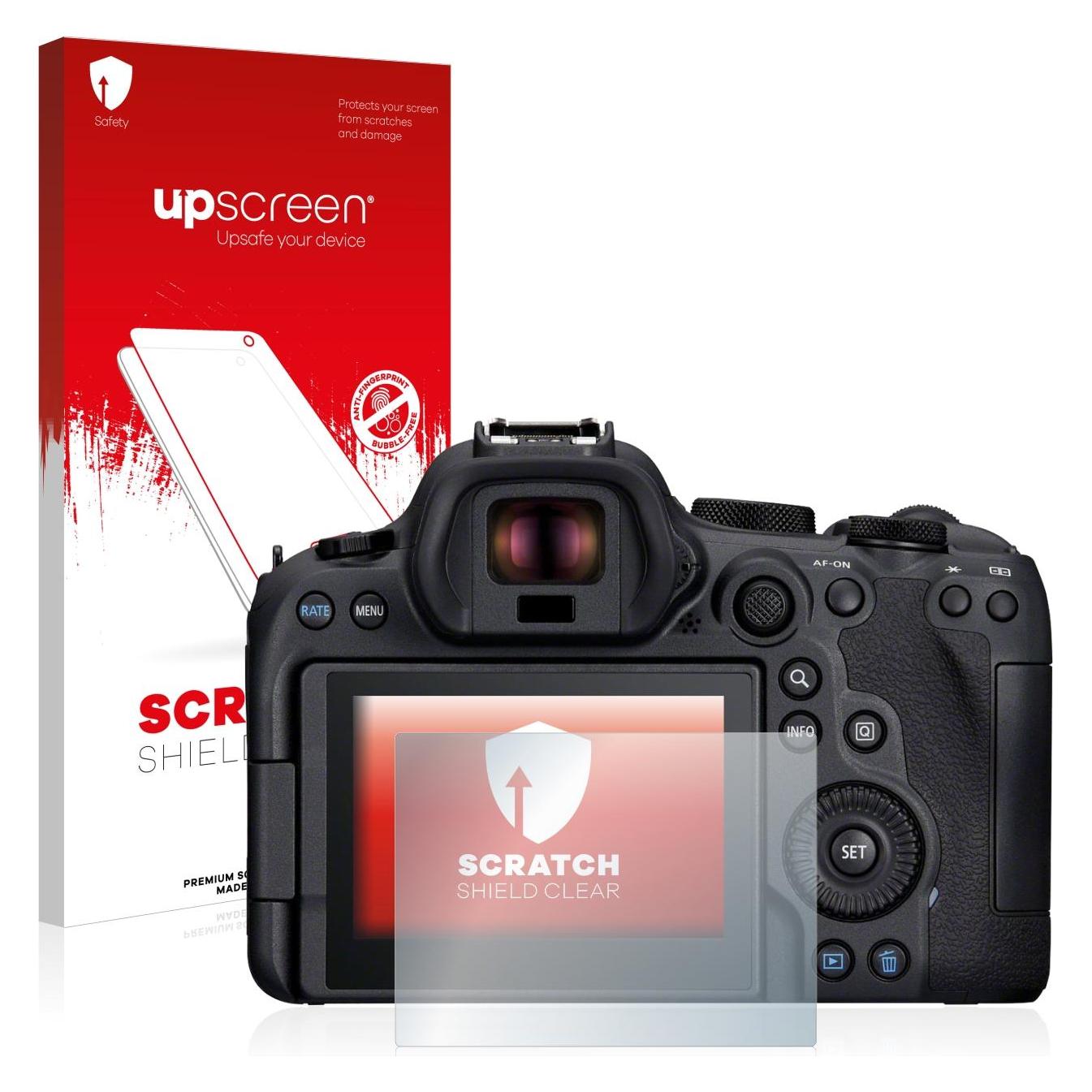 upscreen Scratch Shield Displayschutz (2846594)