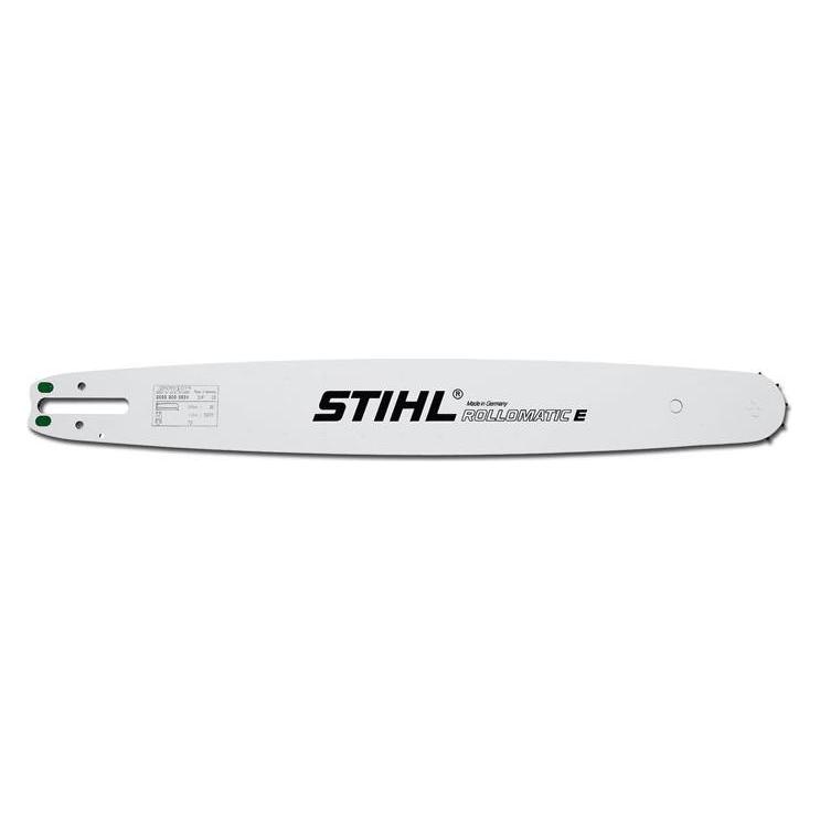 Stihl Genuine Rollomatic Führungsschiene für E-Kettensäge/45cm (Kettensäge) (30050084717)