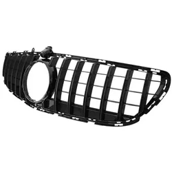 Sport Panamericana GT Grill Kühlergrill passt passend für Mercedes W218 X218 CLS 14-18