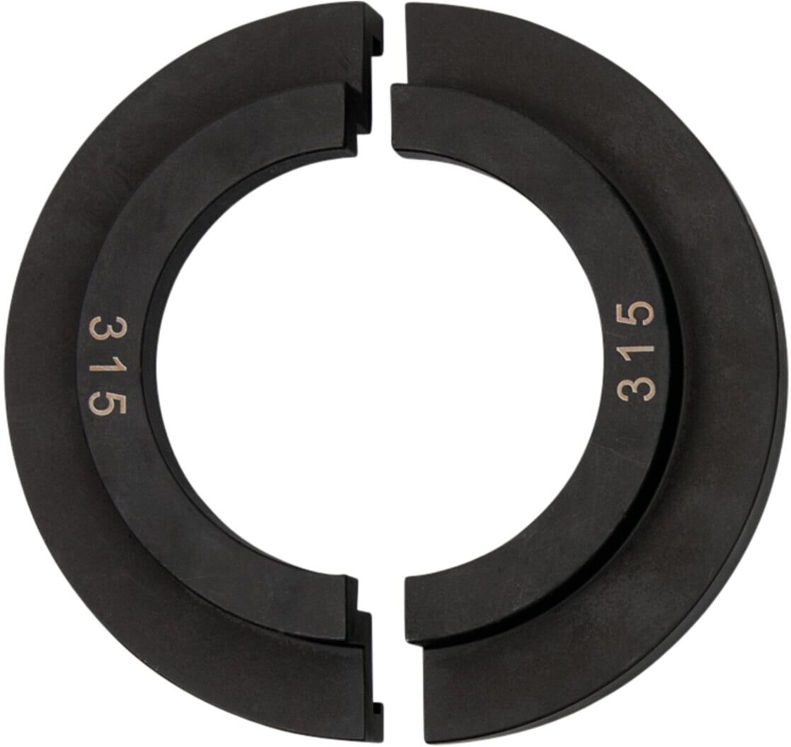 KS Tools Lagerschalenpaar zu 460.0480, D.160 mm (460.0485)