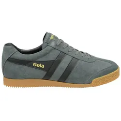 Gola Harrier Suede Sneaker 40 graphite/black