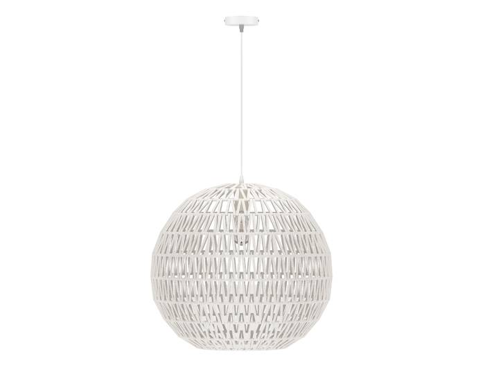 Hängelampe SPECTRA weiss