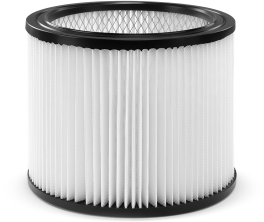 HBM filtro HEPA aspirapolvere da cantiere 60L