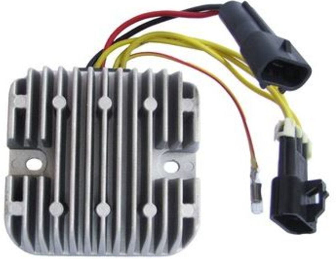 Generatorregler DZE DZE02534