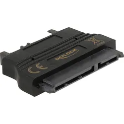 DELOCK 61694 - Konverter Slim SATA 13 Pin > SATA 22 Pin