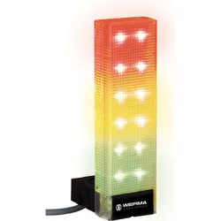 Werma, Personenschutz, Signalsäule