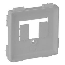 Legrand Abdeckung Valena Life Allure Aluminium 755492 1 St.