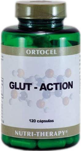 Ortocel Nutri-Therapy Ortocel Glut-Action 120caps