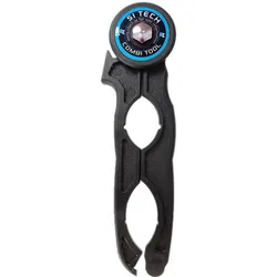 Waterproof Combi Tool Seals & Valves - Manschetten & Ventile #