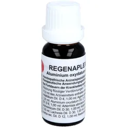 REGENAPLEX Nr.23 c Tropfen zum Einnehmen