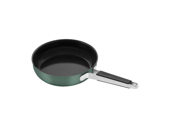Zwilling Poêle Zwilling Pure Ø24 cm Vert