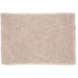 pad Siya Tischset 35x50cm beige