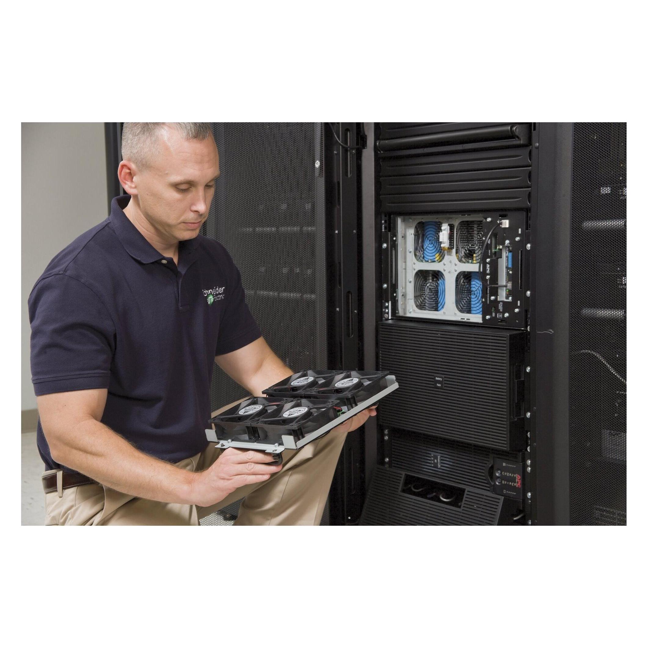APC 1 Year NBD 1P Advantage Plan (WADV1PWPM-SY-06)