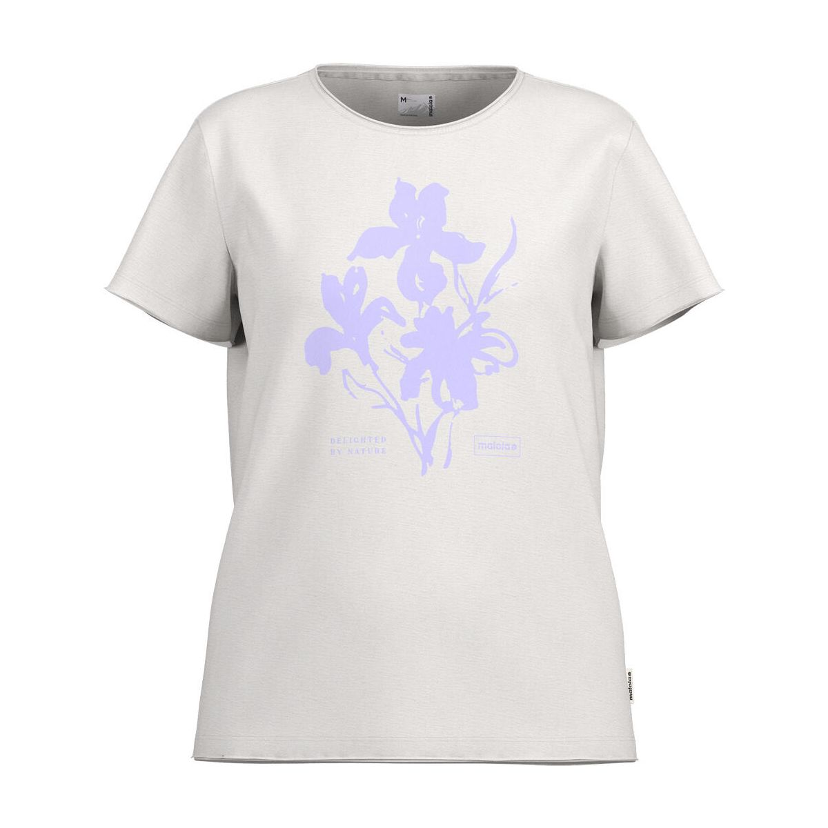 Maloja LilandM. shaded white (1148) XL 41412-1-1148-XL
