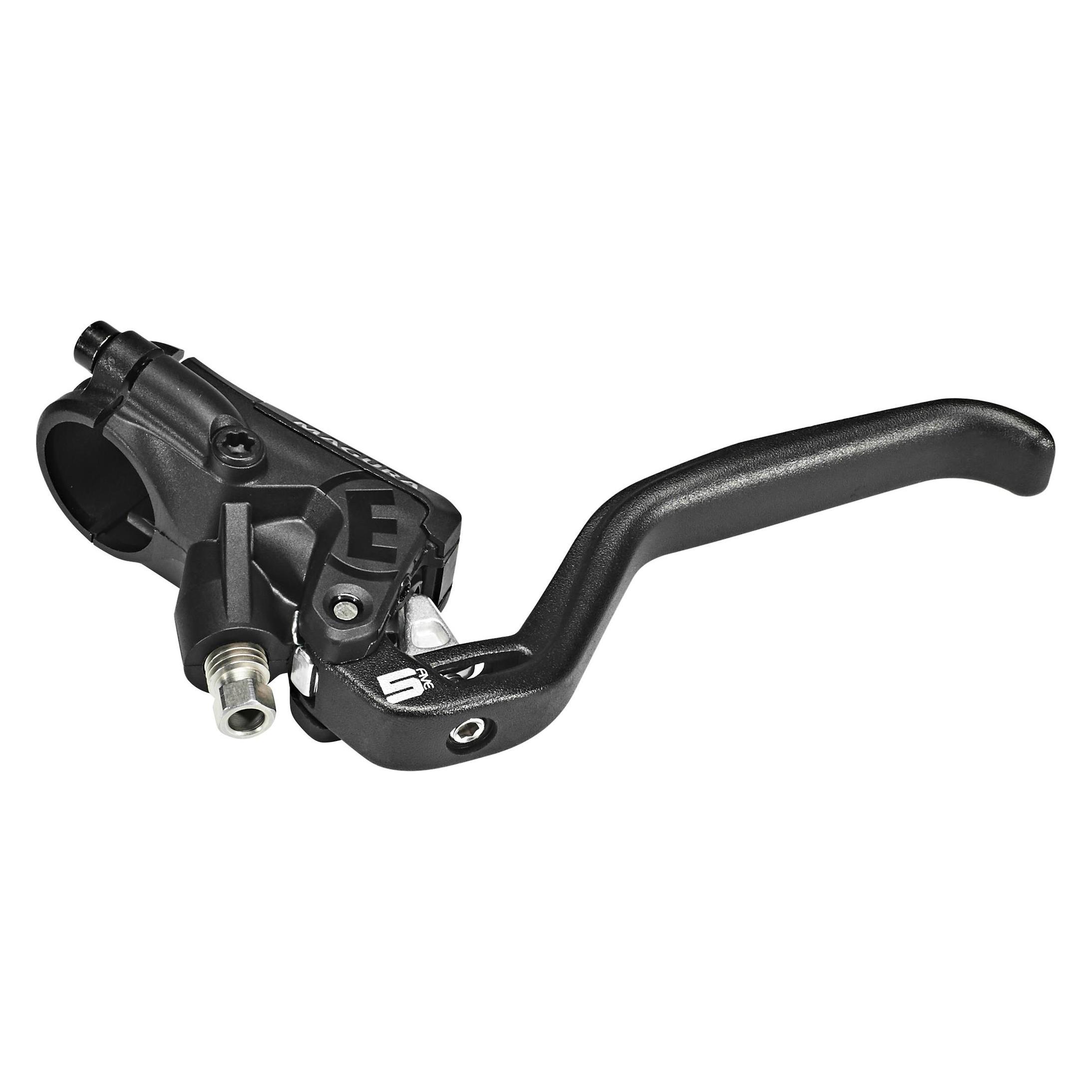 Magura MT5 Bremsgriff 4-Finger Aluminium-Hebel (Vorderradbremse, Bremshebel) (2700900)