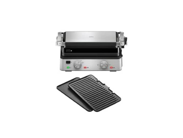 BRAUN - Grelhador CG7020