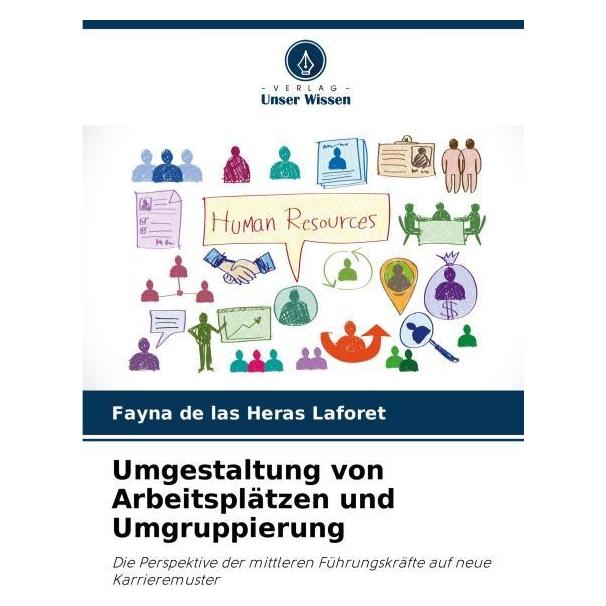Bod de las Heras Laforet:Umgestaltung von A (Deutsch, Softcover, Fayna de las Heras Laforet) (63558725)
