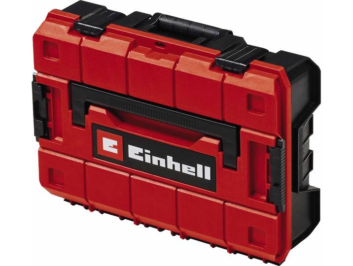 Coffret de transport E-case SF - EINHELL 4540020